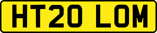 HT20LOM