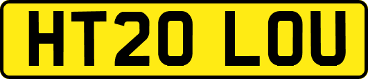 HT20LOU