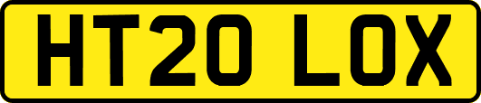 HT20LOX