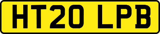 HT20LPB
