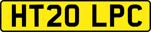 HT20LPC
