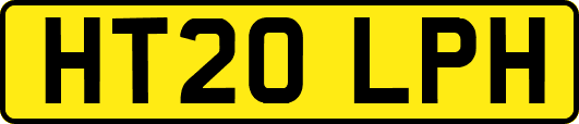 HT20LPH