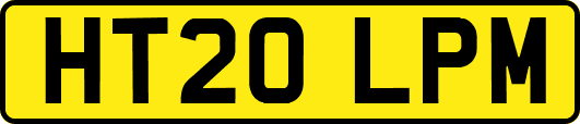 HT20LPM