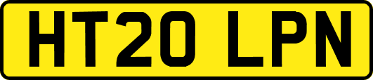 HT20LPN