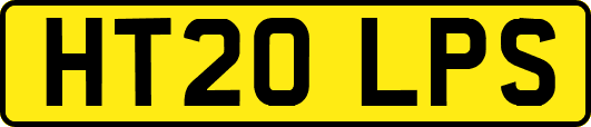 HT20LPS