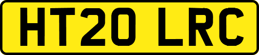 HT20LRC