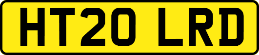 HT20LRD