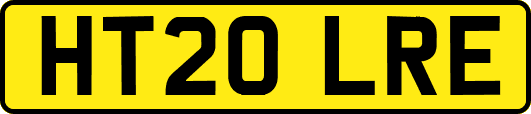 HT20LRE