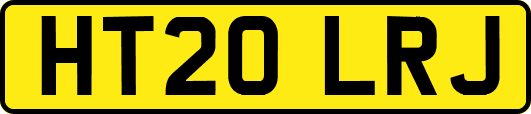 HT20LRJ