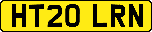 HT20LRN