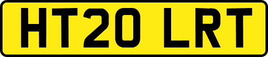 HT20LRT