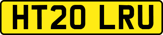 HT20LRU