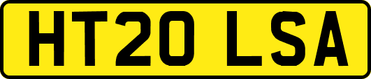 HT20LSA