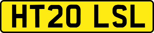 HT20LSL