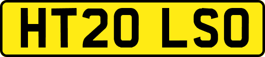 HT20LSO