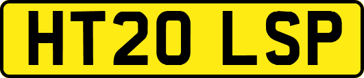 HT20LSP
