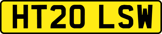 HT20LSW
