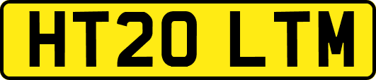 HT20LTM