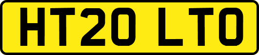 HT20LTO