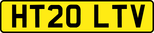 HT20LTV