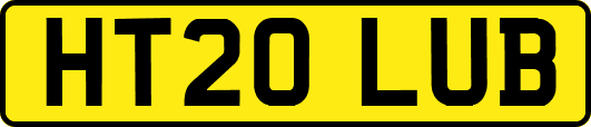 HT20LUB