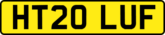 HT20LUF