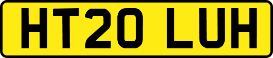 HT20LUH