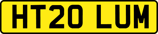 HT20LUM