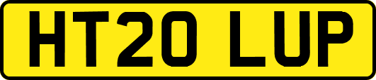 HT20LUP