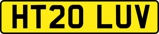 HT20LUV