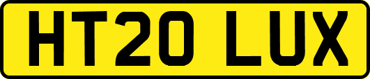 HT20LUX