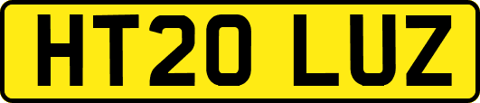 HT20LUZ