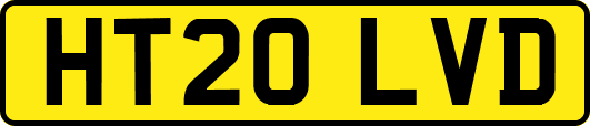 HT20LVD