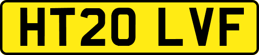 HT20LVF