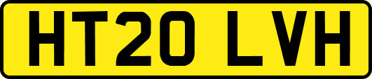 HT20LVH