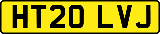 HT20LVJ
