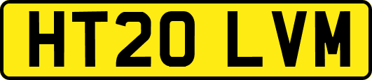HT20LVM