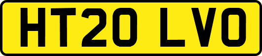 HT20LVO