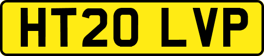 HT20LVP