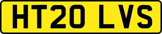 HT20LVS