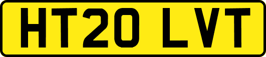 HT20LVT