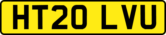 HT20LVU