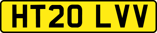 HT20LVV