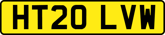 HT20LVW