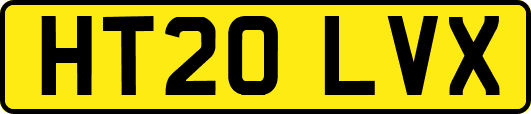 HT20LVX
