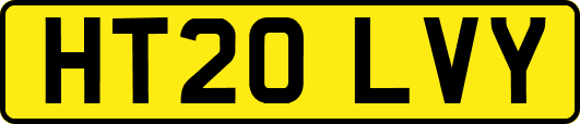 HT20LVY