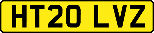 HT20LVZ