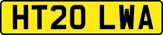 HT20LWA