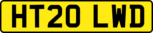 HT20LWD