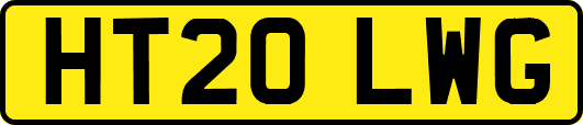HT20LWG
